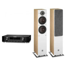 marantz_nr1200_dali_oberon7