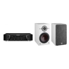 marantz_pm6007_dali_oberon3