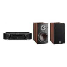 marantz_pm6007_dali_oberon3