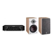 marantz_pm6007_dali_oberon3