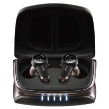 Audio-Technica ATH-TWX9-carga