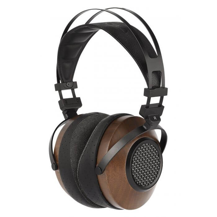 Sivga SV023 - Auriculares Hifi abiertos - Audiohifi