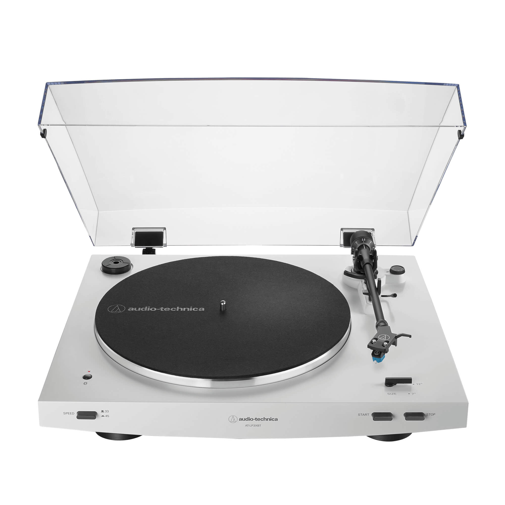 Giradiscos  Audio-Technica