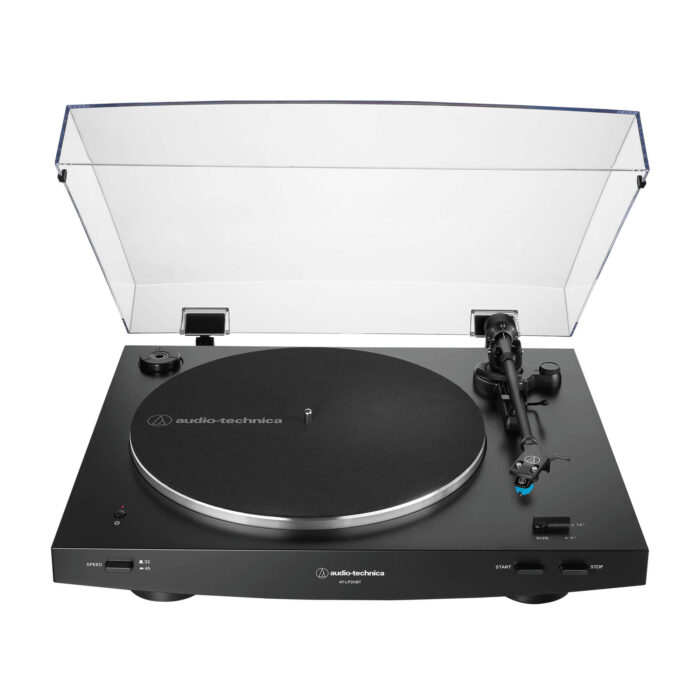 Audio-Technica AT-LP3XBT-negro