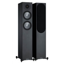 monitor-audio-bronze-200-negro