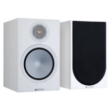 monitor-audio-silver-100-blanco