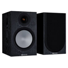 monitor-audio-silver-100-roble-negro