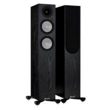 monitor-audio-silver-200-roble-negro