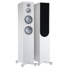 monitor-audio-silver-300-blanco