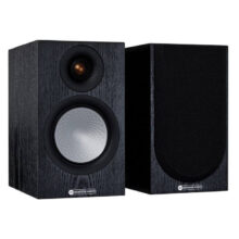 monitor-audio-silver-50-roble-negro