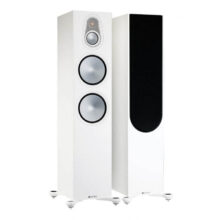 monitor-audio-silver-500-blanco