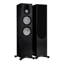 monitor-audio-silver-500-roble-negro