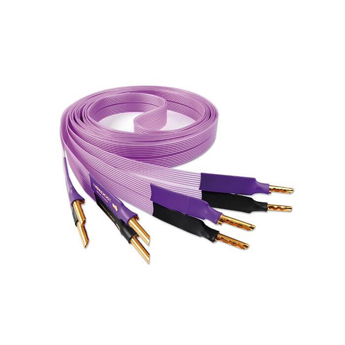 Nordost-Purple-Flare-Speaker-cable