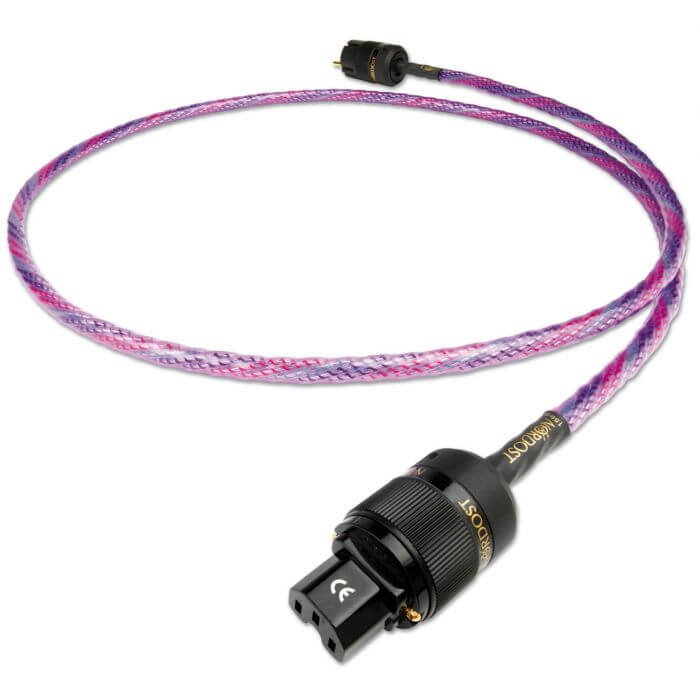 nordost-frey-2-power-cord