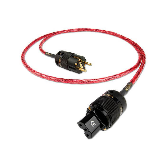 nordost-heimdall-2-power-cord