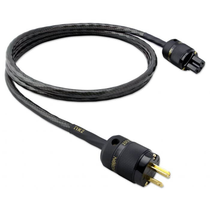 nordost-tyr-2-power-cord