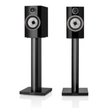 bowers-wilkins-706-s3-negro-en-soporte