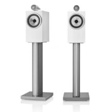 bowers-wilkins-707-s3-blanco-sobre-soportes