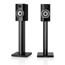 bowers-wilkins-707-s3-negro-en-soporte