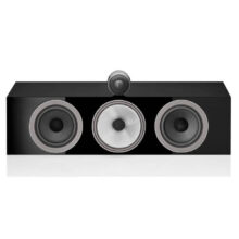 bowers-wilkins-htm-71-s3-negro