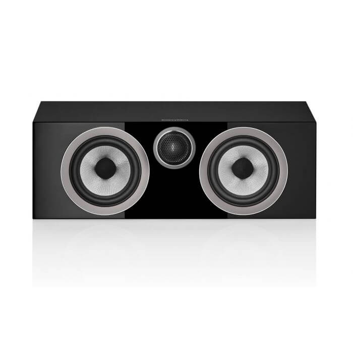 B&W Stands M1  Soportes de suelo para altavoces M1 de Bowers & Wilkins